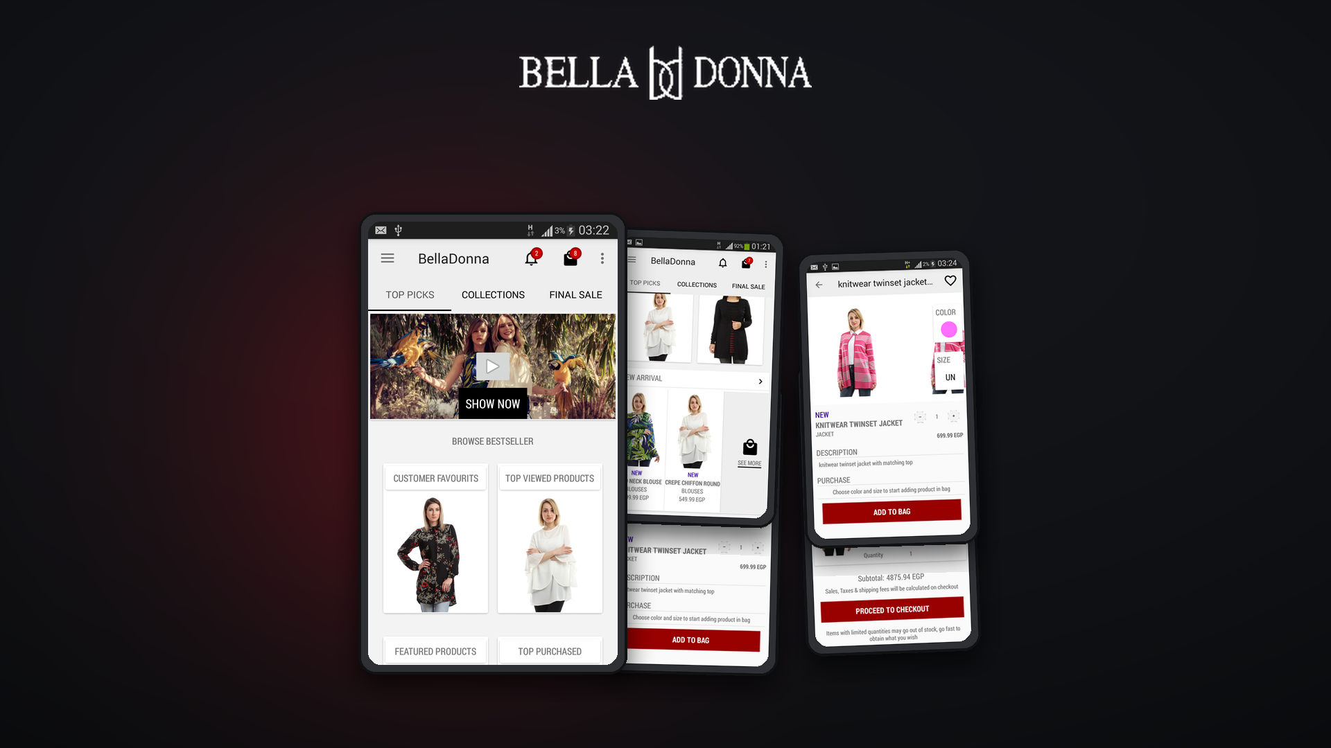 Belladonna