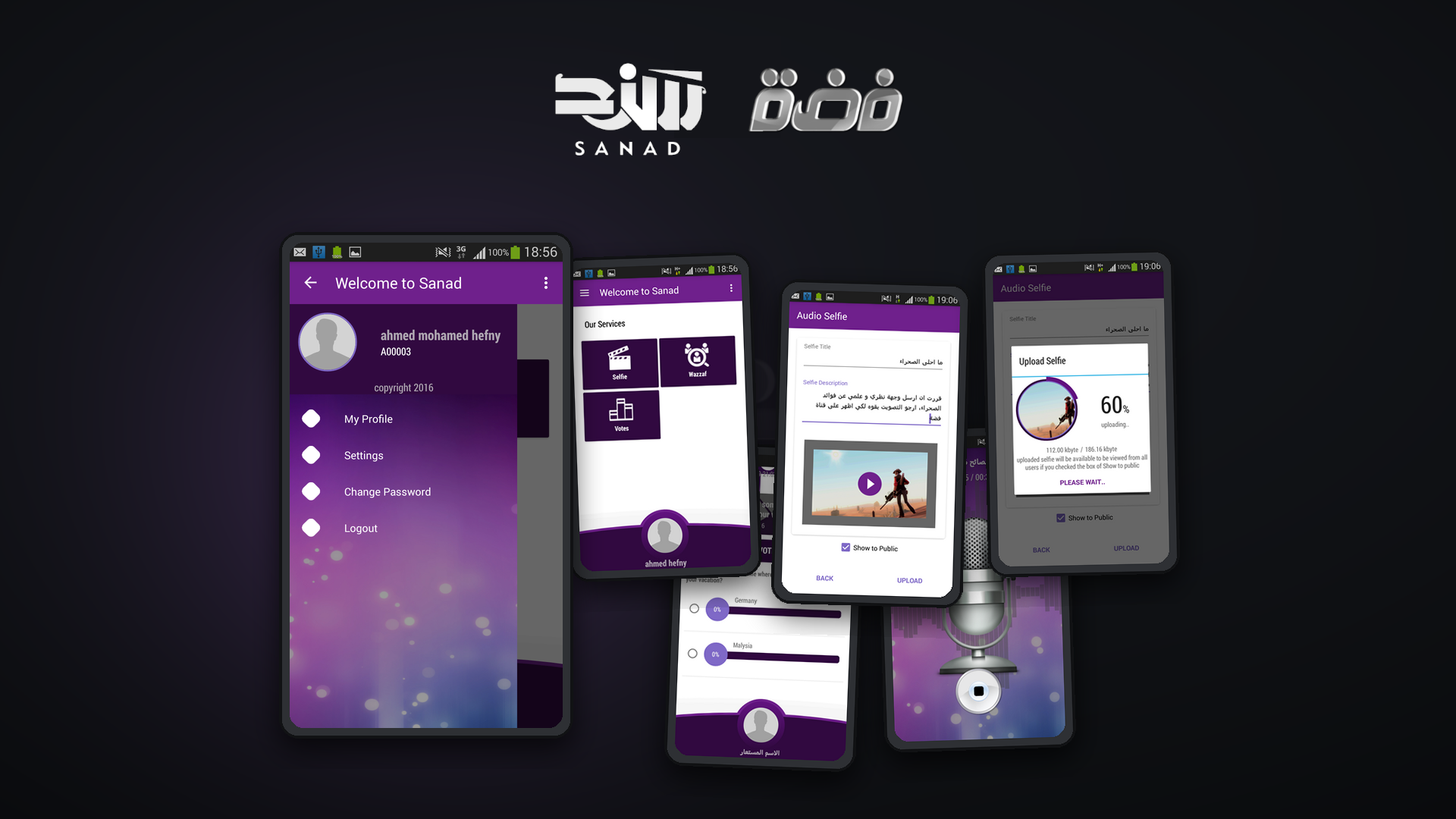 Sanad